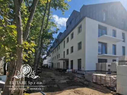 Mieszkanie  3pok, 58,67m2 z balkonem/ Krzyki, Brochów, Wrocław