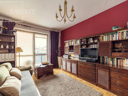 Mieszkanie Warszawa Ursynów ul. Ksawerego Bronikowskiego