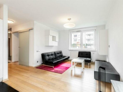 2 pokojowe mieszkanie ul. Bielskiego