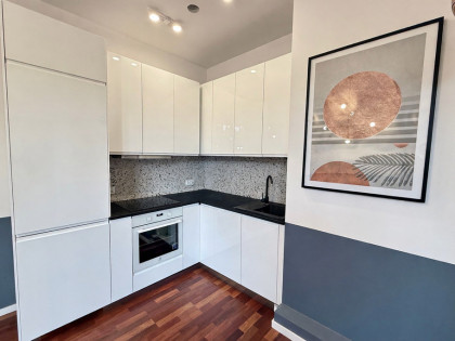 NOWA CENA, OBNIŻKA 30TYŚ! 38,7m2 sercu miasta