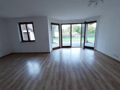 Wynajmę dom duża działka Super Lokalizacja