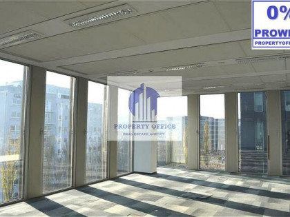 Lokal użytkowy Warszawa Mokotów, Domaniewska