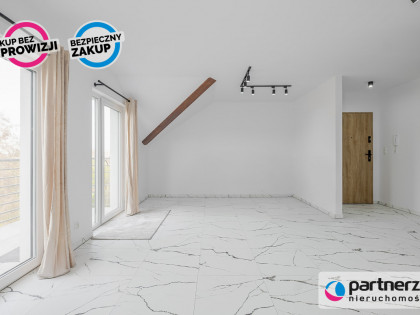 Mieszkanie Gdynia Chylonia ul. Kartuska