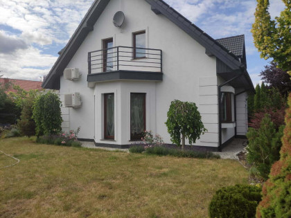 Luksusowy dom | Mierzyn,