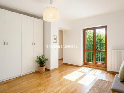 Mieszkanie Kraków Krowodrza, Łobzów, Kazimierza Wielkiego