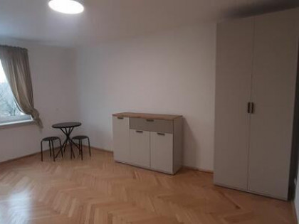 Wynajmę kawalerkę w cichej okolicy Kielce Wiosenna