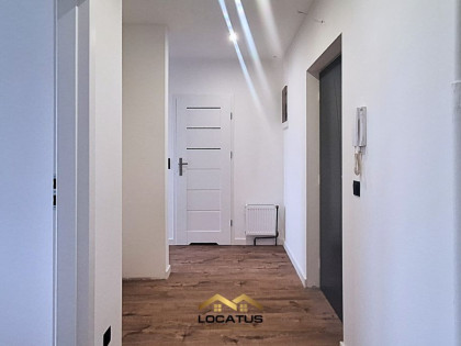 Mieszkanie Częstochowa Śródmieście ul. Śląska