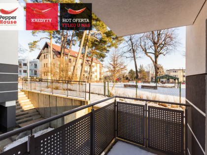 Mieszkanie Rumia rynek pierwotny ul. Mickiewicza