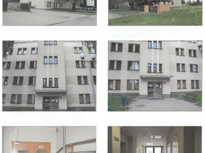 Przetarg - ul. Prosta