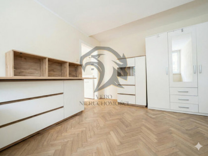 Tajemniczy Ogród w Miejskiej Dżungli