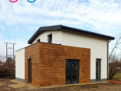 Działka Gdańsk Olszynka ul. Modra