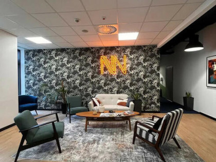 Lokal użytkowy Warszawa gm. Wola, Skierniewicka