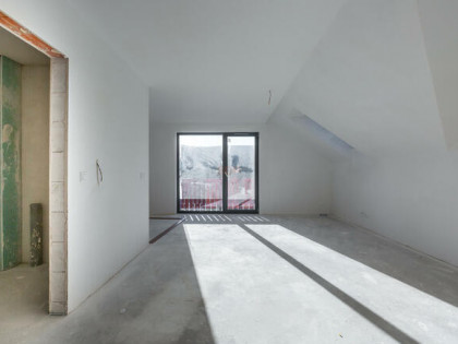 Mieszkanie Szklarska Poręba, Szklana