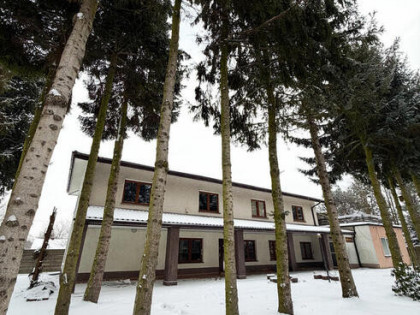 Piękny Dom 235 m2, dzialka 1800, + pom. do prowadzenia dzial