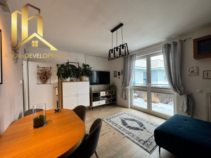 Mieszkanie Piaseczno ul. Pawia