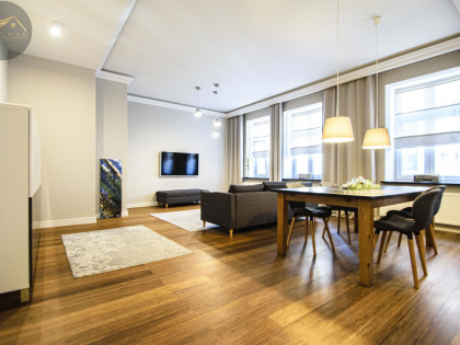 Mieszkanie Świdnica ul. Długa