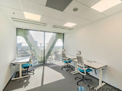 Lokal użytkowy Warszawa gm. Wola Wola, Prosta