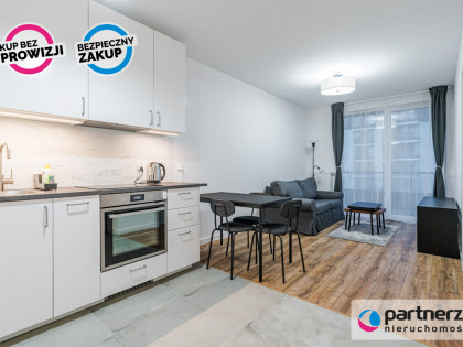 Mieszkanie Gdańsk Chełm ul. Ptasia