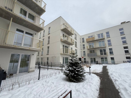 Mieszkanie Warszawa Białołęka, Brzeziny rynek pierwotny ul. Wielkiego Dębu