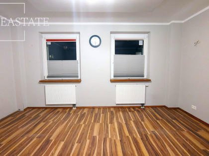 Mieszkanie Warszawa Ursynów ul. Ludwika Hirszfelda