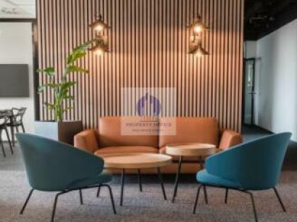 Lokal użytkowy Warszawa Mokotów, Domaniewska