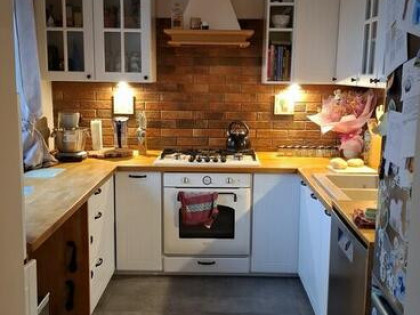 Dom typu bliźniak o pow. 204 m2 w Żyrardowie