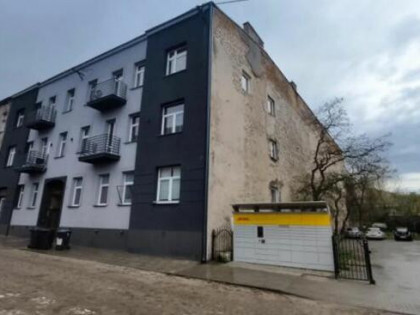 Lokal mieszkalny - Częstochowa