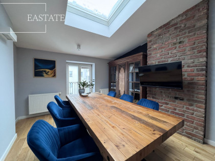 Lokal Warszawa Śródmieście ul. Poznańska