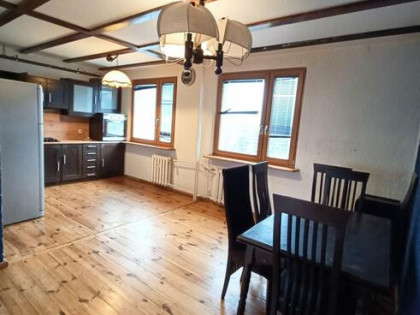 Mieszkanie Kielce Barwinek