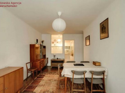 Mieszkanie Kraków Prądnik Biały, Krowodrza, Kazimierza Pużaka