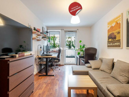 Mieszkanie Kraków Prądnik Biały, Prądnik Biały, Radzikowskiego