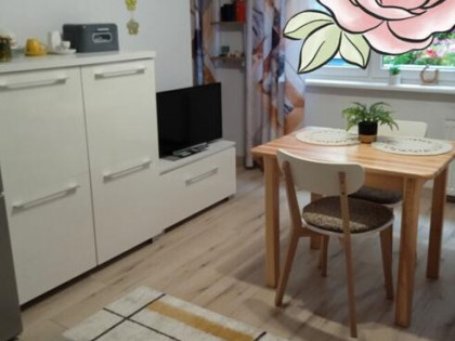 Sprzedam mieszkanie.