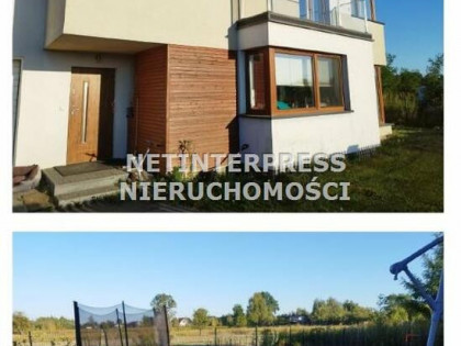 Dom Koczargi Stare gm. Stare Babice