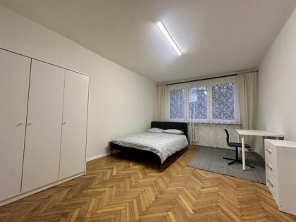 Mieszkanie Kraków Lublańska