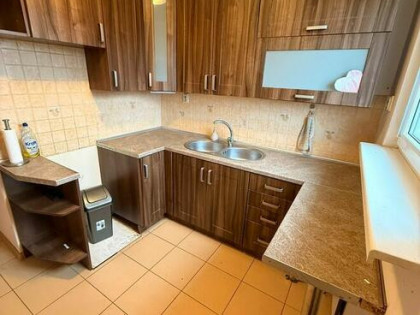 Okazja cenowa - 2 pokoje, pełen rozkład ul. konst 3 maja. 3