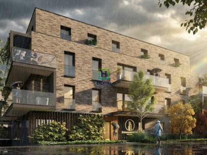 Mieszkanie Myślenice, Stefana Żeromskiego