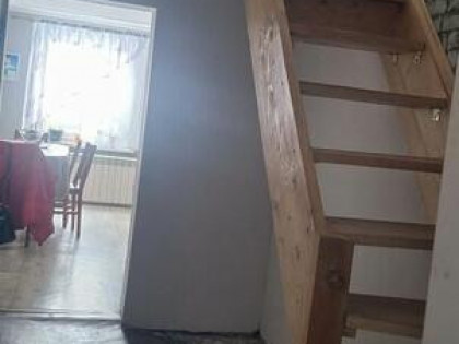 Siedlisko. Dom z działką blisko jeziora.