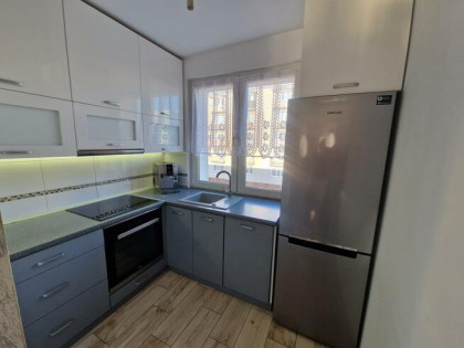 Mieszkanie Konin, Kosmonautów