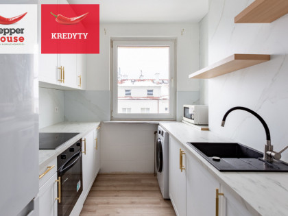 Mieszkanie Gdynia Wzgórze Św. Maksymiliana ul. Wojewody Wachowiaka