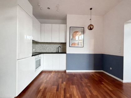 NOWA CENA, OBNIŻKA 30TYŚ! 38,7m2 sercu miasta