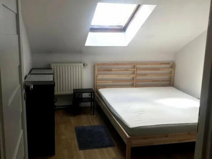 Mieszkanie Kraków Dębniki, Zachodnia