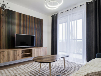 Słoneczne 2 pok. | Parking | Duży balkon | Pierwszy Najem