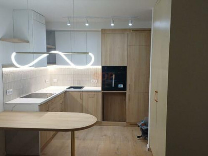 Mieszkanie Wrocław Fabryczna, Grabiszyn, Spiżowa