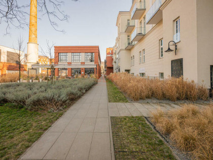 Mieszkanie Wrocław Stare Miasto, Stare Miasto, Jana Pawła II