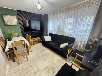 Mieszkanie Gorzów wielkopolski Os. staszica