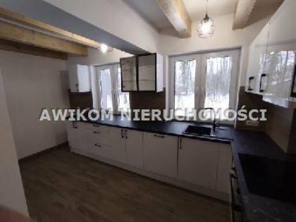 Dom Budy-Grzybek gm. Jaktorów