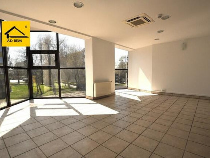 Lokal użytkowy Zamość Nowa Osada, Okrzei