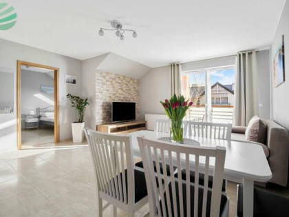 Mieszkanie Darłowo, Północna