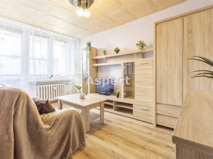 Mieszkanie Zabrze Poremba