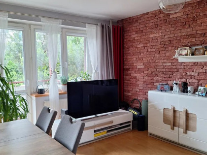 Mieszkanie Tczew ul. Christiana Andersena